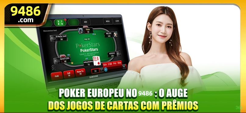 Notificações e promoções