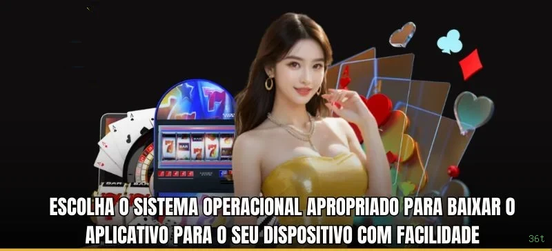 Termos e condições