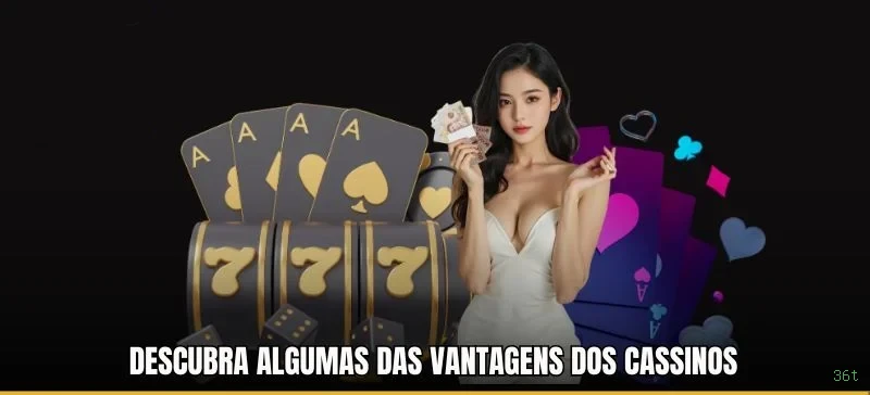 Streaming 4K no cassino ao vivo da 36t