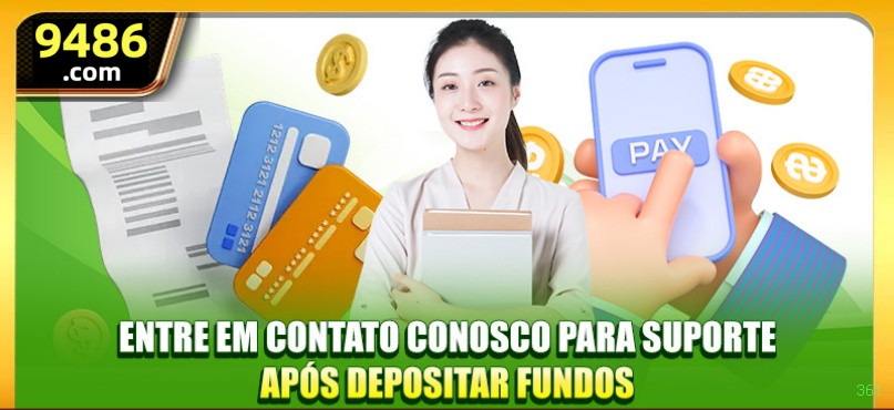 Métodos de pagamento aceitos na 36t